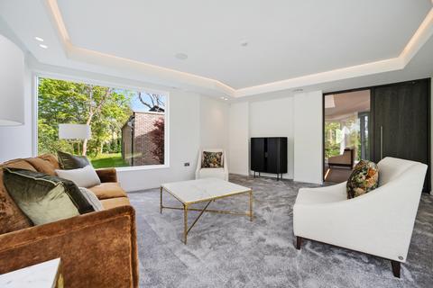 5 bedroom detached house for sale, Waterbank Place, Prestbury, Macclesfield, Cheshire, SK10