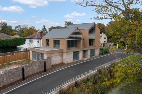 5 bedroom detached house for sale, Waterbank, Prestbury, SK10