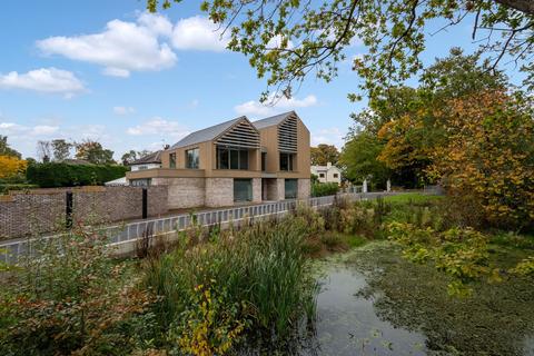 5 bedroom detached house for sale, Waterbank, Prestbury, SK10