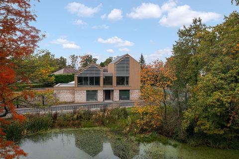 5 bedroom detached house for sale, Waterbank, Prestbury, SK10