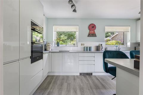 4 bedroom detached house for sale, Lambsfrith Grove, Hempstead, Gillingham, Kent, ME7