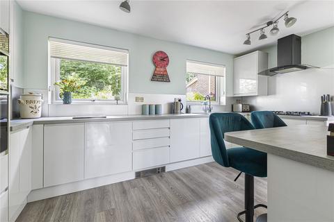 4 bedroom detached house for sale, Lambsfrith Grove, Hempstead, Gillingham, Kent, ME7
