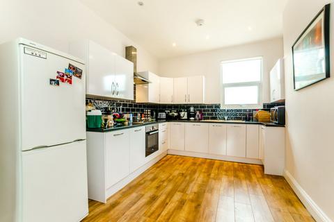 Huddlestone Road, Willesden, London, NW2