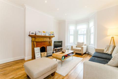 Huddlestone Road, Willesden, London, NW2