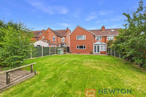 3 bedroom semi-detached house for sale, Long Lane, Walsall, WS6