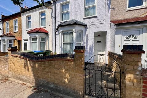 2 bedroom terraced house for sale, Kirkham Street, Plumstead, London, SE18 2EL