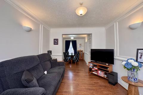 2 bedroom terraced house for sale, Kirkham Street, Plumstead, London, SE18 2EL