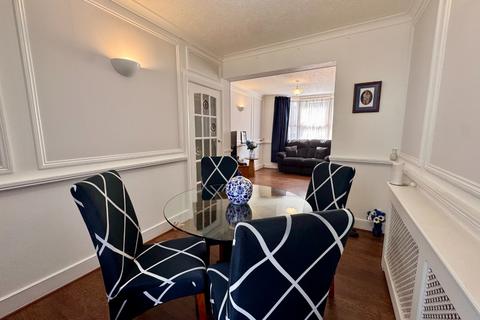 2 bedroom terraced house for sale, Kirkham Street, Plumstead, London, SE18 2EL