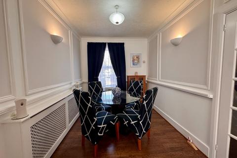 2 bedroom terraced house for sale, Kirkham Street, Plumstead, London, SE18 2EL