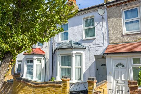 Kirkham Street, Plumstead, London, SE18 2EL