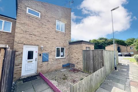 3 bedroom end of terrace house for sale, Woodford Walk, Thornaby, Stockton-On-Tees