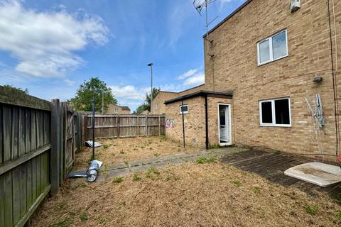 3 bedroom end of terrace house for sale, Woodford Walk, Thornaby, Stockton-On-Tees