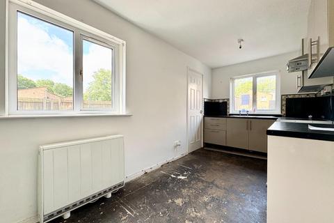 3 bedroom end of terrace house for sale, Woodford Walk, Thornaby, Stockton-On-Tees