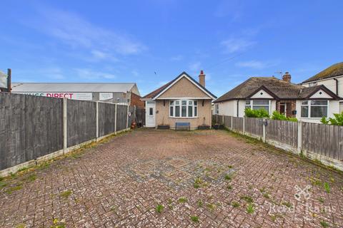 2 bedroom bungalow for sale, Victoria Road West, Denbighshire LL19