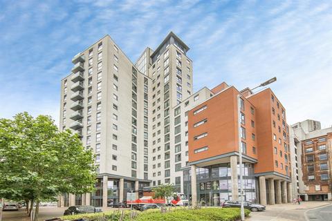 1 bedroom flat for sale, Key Street, Ipswich