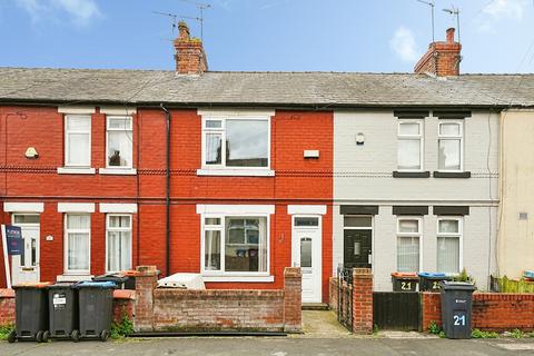 2 bedroom terraced house for sale, Livingstone Road, Ellesmere Port, CH65