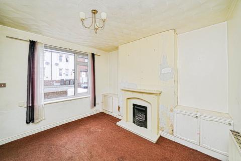 2 bedroom terraced house for sale, Livingstone Road, Ellesmere Port, CH65
