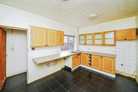 2 bedroom terraced house for sale, Livingstone Road, Ellesmere Port, CH65