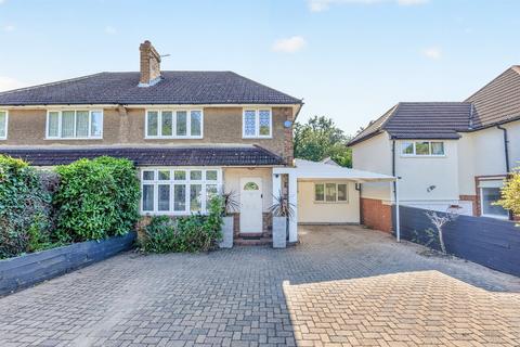 Farley Road, South Croydon