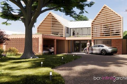 3 bedroom property with land for sale, Kings Road, Bury St. Edmunds