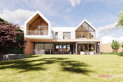 3 bedroom property with land for sale, Kings Road, Bury St. Edmunds