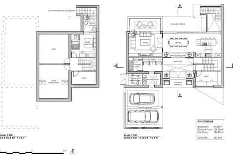 3 bedroom property with land for sale, Kings Road, Bury St. Edmunds