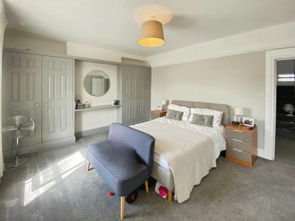 East Parade, Heworth, York – pohled 6