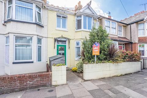4 bedroom semi-detached house for sale, Ramsgate Road, Margate, CT9