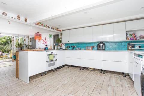 4 bedroom semi-detached house for sale, Ramsgate Road, Margate, CT9