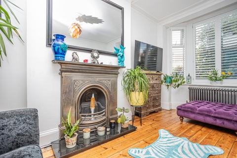 4 bedroom semi-detached house for sale, Ramsgate Road, Margate, CT9