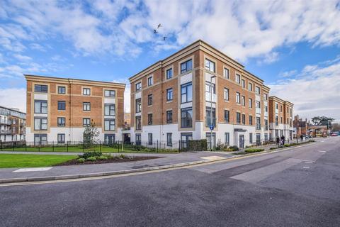undefined, Claud Hamilton Way, Hertford SG14