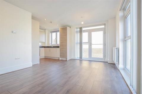 undefined, Claud Hamilton Way, Hertford SG14