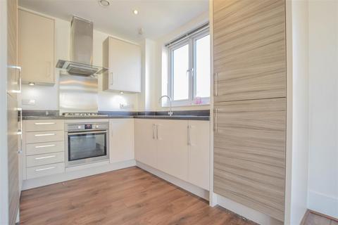 undefined, Claud Hamilton Way, Hertford SG14