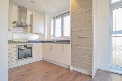 undefined, Claud Hamilton Way, Hertford SG14