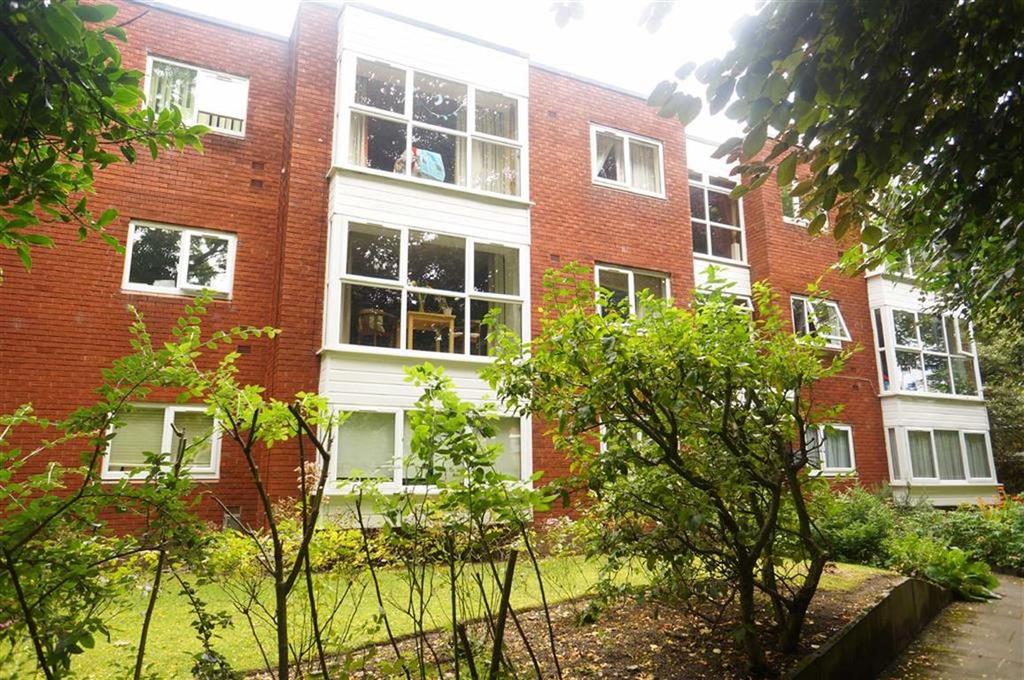 Arnold Court, Whalley Range, Manchester, M16 2 bed apartment £139,950