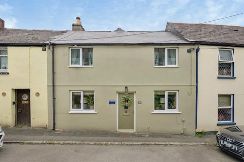 3 bedroom character property for sale, Merafield Road, Plymouth
