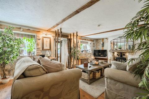 3 bedroom character property for sale, Merafield Road, Plymouth