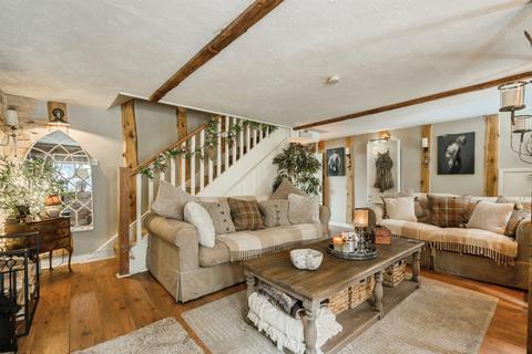 3 bedroom character property for sale, Merafield Road, Plymouth