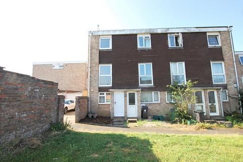 2 bedroom end of terrace house for sale, Malvern Drive, Bristol BS30
