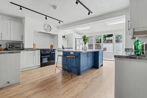 3 bedroom detached house for sale, Stubbington Way, Eastleigh SO50