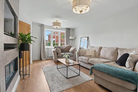 3 bedroom detached house for sale, Stubbington Way, Eastleigh SO50