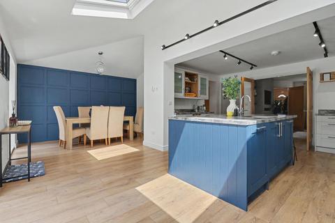3 bedroom detached house for sale, Stubbington Way, Eastleigh SO50