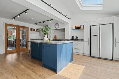 3 bedroom detached house for sale, Stubbington Way, Eastleigh SO50