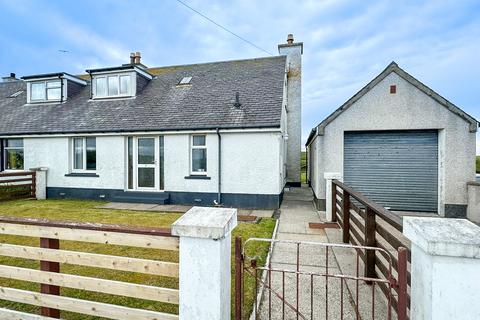 3 bedroom semi-detached house for sale, St. Ronans Drive, Lionel HS2