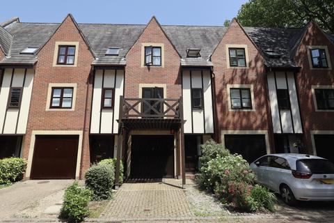 2 bedroom house for sale, Carlton Mews, Wells