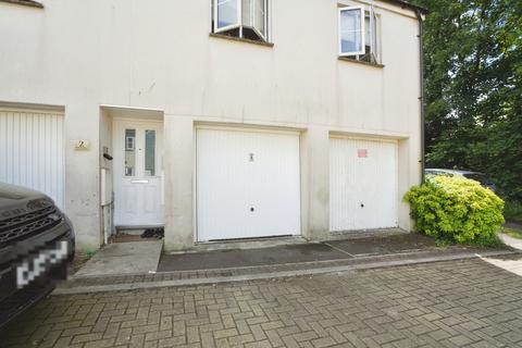 2 bedroom semi-detached house for sale, Nickleby Court, Liskeard, Cornwall, PL14