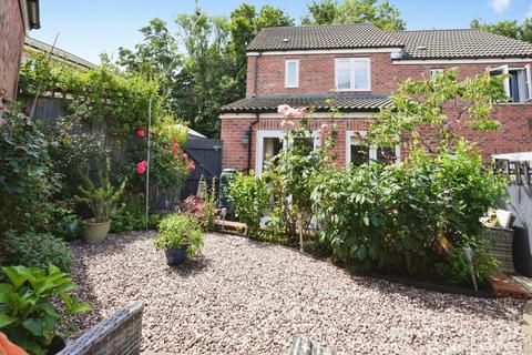 2 bedroom semi-detached house for sale, Nickleby Court, Liskeard, Cornwall, PL14