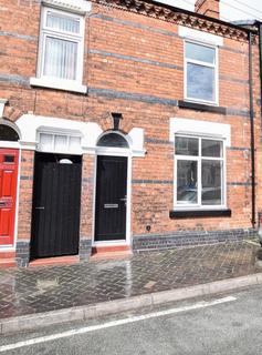 3 bedroom terraced house to rent, Meredith Street, Crewe, CW1