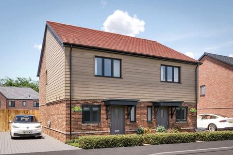2 bedroom semi-detached house for sale, Plumpton Green, Lewes, East Sussex, BN7