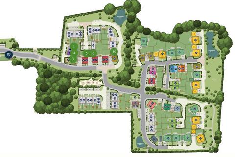 2 bedroom semi-detached house for sale, Plumpton Green, Lewes, East Sussex, BN7